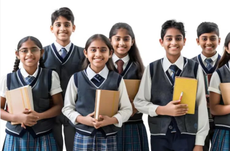 नवोदय में नामांकन का मिला दूसरा मौका, 7 अगस्त तक करें ऑनलाइन आवेदन