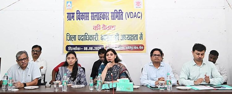 किसानों के भरोसे रेल कॉरिडोर की राह आसान, बढ़े मुआवजे पर बनी सहमति