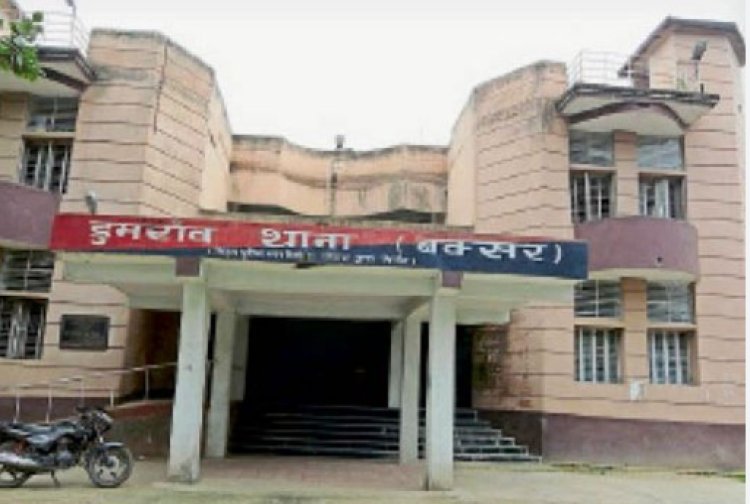 अनुमंडल परिसर भी नहीं सुरक्षित, दिनदहाड़े बाइक ले उड़े चोर