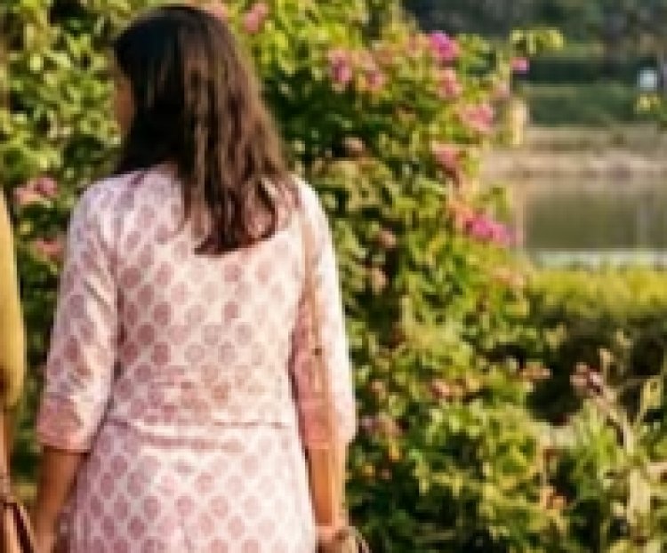 परीक्षा देने निकली किशोरी घर नहीं लौटी, युवक पर अपहरण का केस