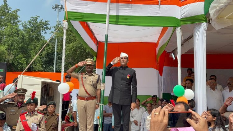 डुमरांव में विकास की नई तस्वीर, मेडिकल कॉलेज से लेकर पंचायत स्तर की सुविधाओं पर जोर