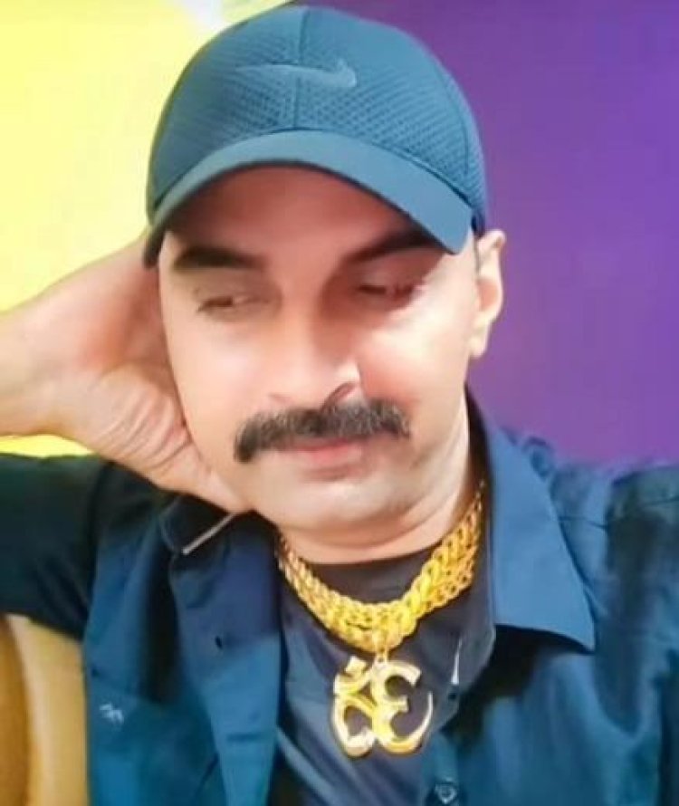 बेटे के जन्मदिन की खुशियां मनाने लौट रहा था जवान, रास्ते में मौत ने छीन ली जिंदगी