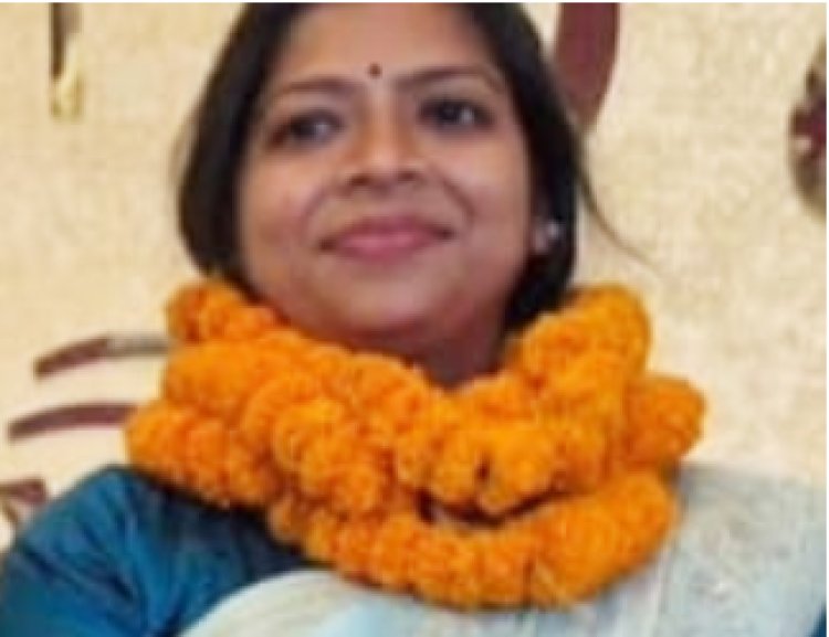 नगर सेवा संघ की नई कार्यकारिणी में बक्सर का दबदबा, प्रेम स्वरूपम अध्यक्ष तो रानी कुमारी बनीं कोषाध्यक्ष