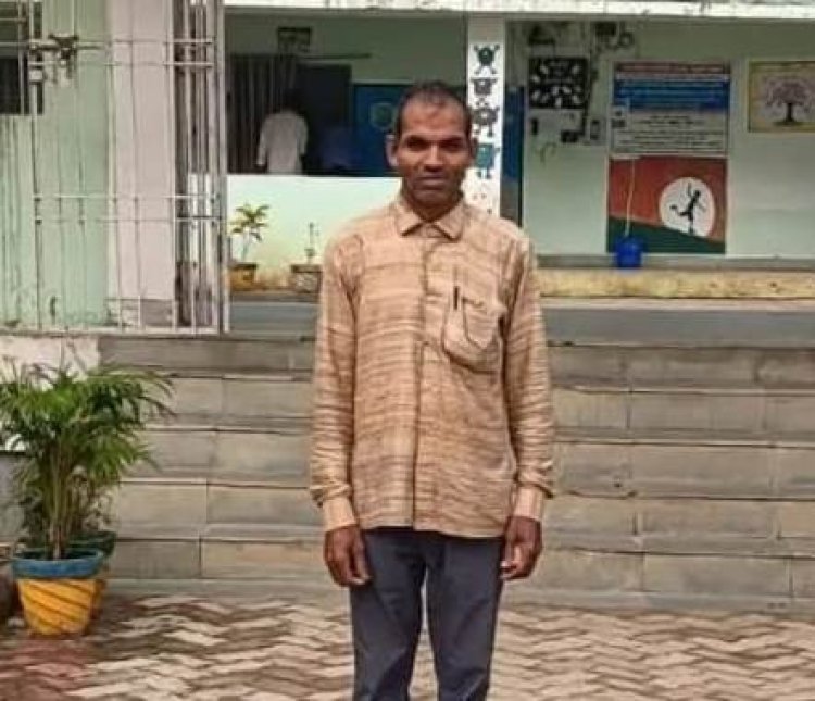 करंट की चपेट में प्रधानाध्यापक की मौत, परिवार में मचा कोहराम