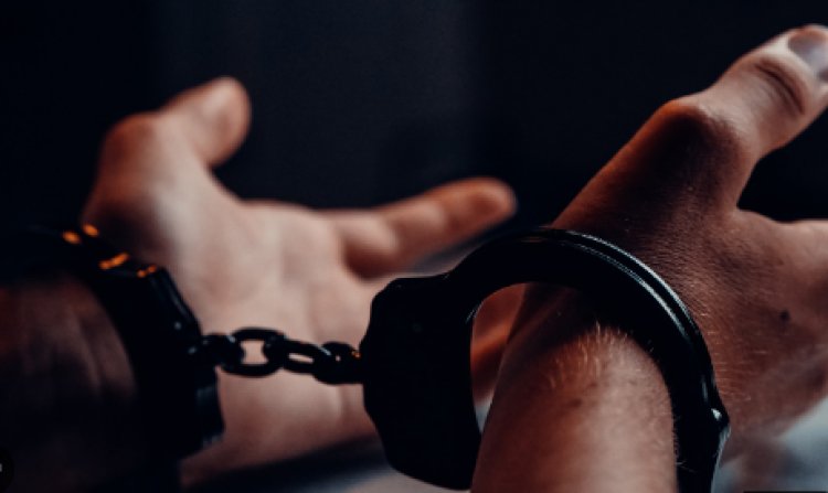 बनकट शराबकांड में दूसरी गिरफ्तारी, टिंकू का छोटा भाई डबलू प्रसाद दबोचा गया
