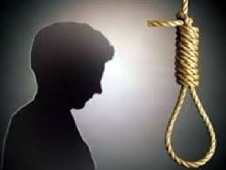 छुट्टी पर घर आए फौजी ने फांसी लगाकर दी जान, दांपत्य विवाद की चर्चा