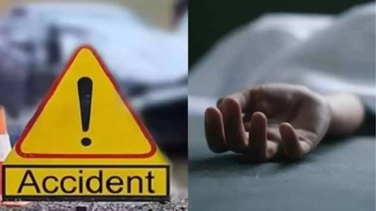एनएच-922 हादसे में पीएनसी कर्मी की मौत मामले में अज्ञात वाहन चालक पर एफआईआर दर्ज