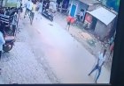 ‎बगेन गोला बाजार में युवक पर हमला, दो राउंड फायरिंग से दहशत