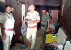 छात्रा से दुष्कर्म: डुमरांव के होटलों में पुलिस ने की छापेमारी, नहीं मिला सुराग