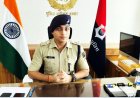 राजस्थान में छिपा था बक्सर का टॉप-10 अपराधी, पुलिस ने दबोचा