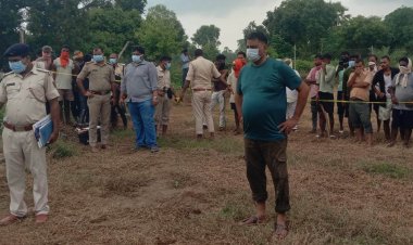 तीसरे दिन भी नहीं खुला वकील पासी की मौत का राज, हादसा या हत्या पर अटकी पुलिस