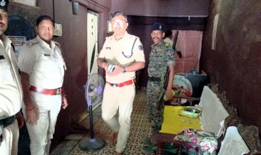 छात्रा से दुष्कर्म: डुमरांव के होटलों में पुलिस ने की छापेमारी, नहीं मिला सुराग