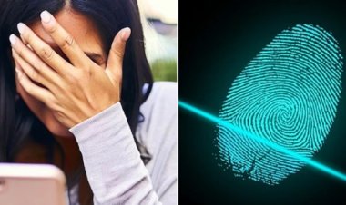 फर्जी अंगूठा लगाकर महिला के खाते से 65,900 रुपये की निकासी