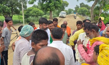 बाढ़ राहत के डीजल पर उठे सवाल, 20 लीटर आवंटन में नाविकों तक पहुंच रहा महज 5 लीटर!