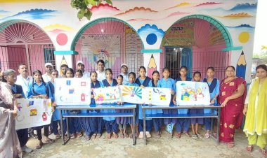 प्रखंड क्षेत्र के विभिन्न विद्यालयों में धूमधाम से मनाया गया शिक्षक दिवस