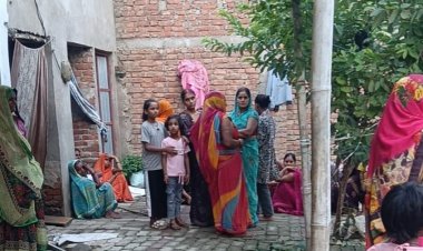 घर में स्नान के दौरान करंट की चपेट में आया 49 वर्षीय व्यक्ति, मौके पर ही मौत