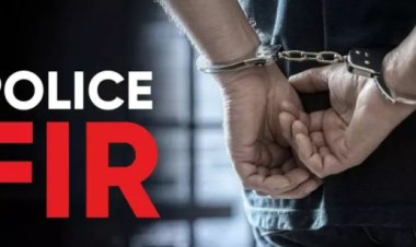 अरियाव में पुराना विवाद भड़का, दो पक्षों में जमकर मारपीट; दोनों ओर से 14 नामजद, दो गिरफ्तार