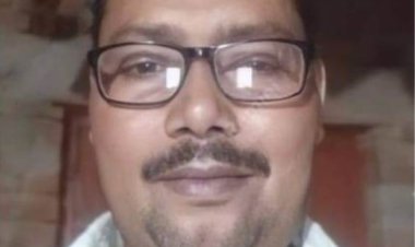 दुष्कर्म कांड में मुख्य आरोपित शिक्षक बीरेंद्र गिरफ्तार