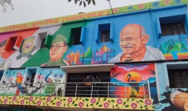 स्ट्रीट लाइटों की बदहाली पर नगर परिषद सख्त, त्योहारों से पहले रोशन होंगे डुमरांव के 26 वार्ड