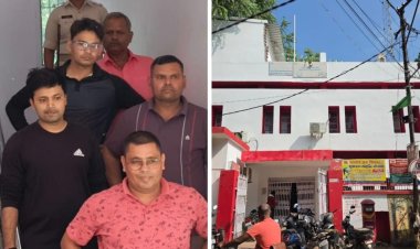 सीबीआई की दस्तक से डाक विभाग में खलबली