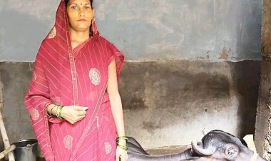 खेती से शुरू हुआ सफर, अब हर माह 45 हजार की कमाई