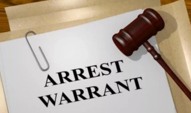 वारंट लेकर कठार पहुंची यूपी पुलिस, घर पर नहीं मिला चेक बाउंस का आरोपित