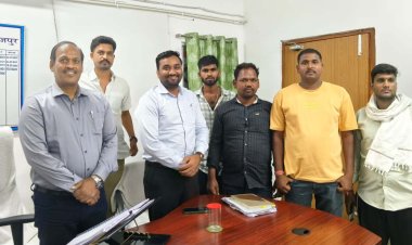 गांव-गांव चिन्हित होंगी खेल प्रतिभाएं, विशेषज्ञ देंगे प्रशिक्षण
