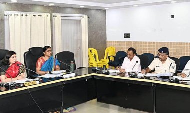 एक माह तक गांव-गांव पहुंचेगी सरकार, समस्याओं के समाधान पर रहेगा जोर