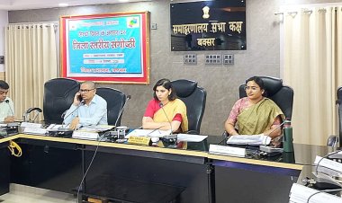 सरकारी कामकाज में सरल हिंदी को मिले बढ़ावा, आम लोगों से संवाद बने आसान