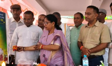 डा. रतनप्पा के विचारों को जन-जन तक पहुंचाने का संकल्प