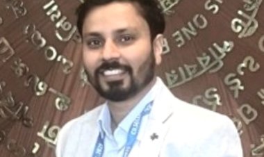 डुमरांव के सौरभ ने रचा अकादमिक कीर्तिमान, जर्मनी तक पहुंचा शोध का सफर