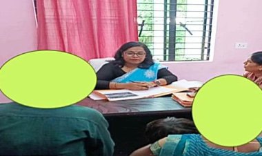 संवाद की पहल ने बचाया वैवाहिक रिश्ता, सखी वन स्टॉप सेंटर ने निभाई अहम भूमिका