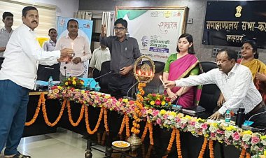स्वच्छता को जनआंदोलन बनाने की पहल
