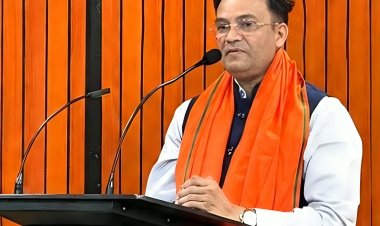 बक्सर में सेवा अभियान की कमान संभालेंगे प्रो. अखिलेश दूबे