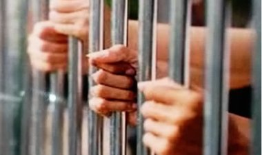 जेल में बंद मदन सोनार की कुंडली खंगालने बक्सर पहुंची यूपी पुलिस