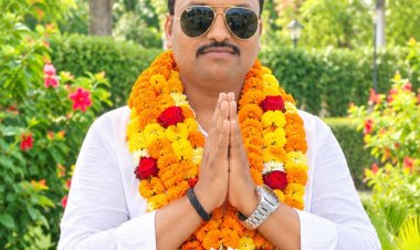 रविकांत कुशवाहा बने राष्ट्रीय लोक मोर्चा के युवा प्रदेश महासचिव, समर्थकों में खुशी