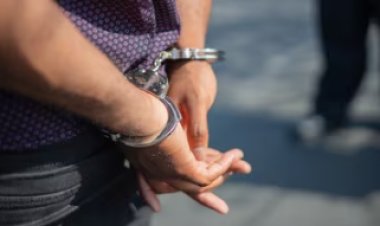 मारपीट कांड में पुलिस की कार्रवाई, अरियाव से आरोपी गिरफ्तार