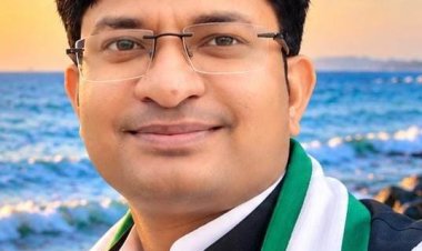 बक्सर के खेल भविष्य को संवारने की पहल, आधुनिक स्टेडियम की उठी मांग