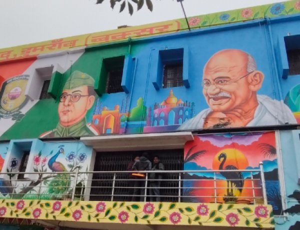 स्ट्रीट लाइटों की बदहाली पर नगर परिषद सख्त, त्योहारों से पहले रोशन होंगे डुमरांव के 26 वार्ड