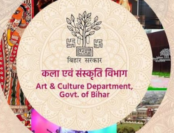 कलाकारों के लिए सरकार की योजनाएं बनीं सहारा