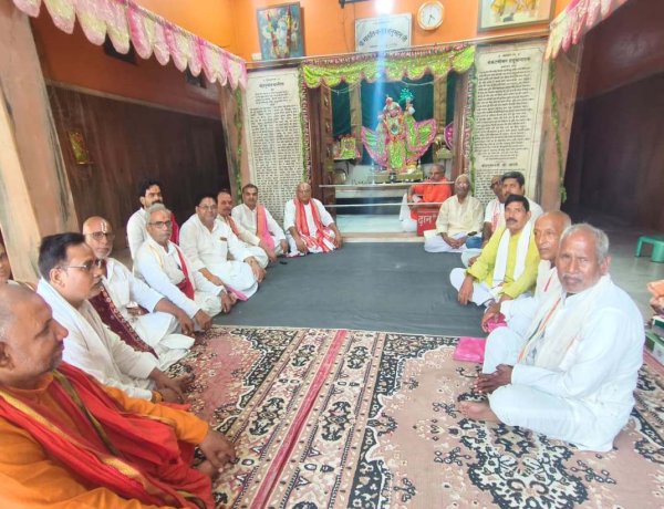 जीवित्पुत्रिका व्रत की तारीख पर बक्सर के आचार्यों की मुहर, 4 अक्टूबर को रखेंगी माताएं निर्जला व्रत