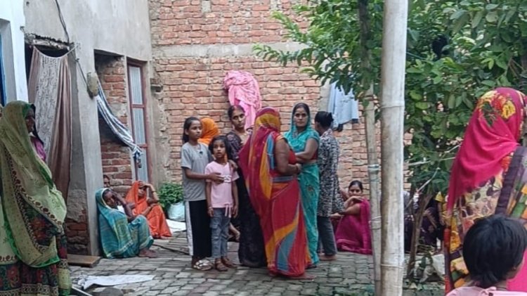 घर में स्नान के दौरान करंट की चपेट में आया 49 वर्षीय व्यक्ति, मौके पर ही मौत