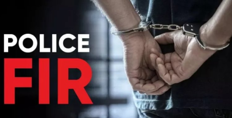 अरियाव में पुराना विवाद भड़का, दो पक्षों में जमकर मारपीट; दोनों ओर से 14 नामजद, दो गिरफ्तार