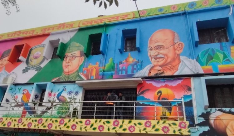 स्ट्रीट लाइटों की बदहाली पर नगर परिषद सख्त, त्योहारों से पहले रोशन होंगे डुमरांव के 26 वार्ड