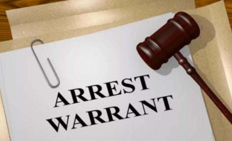 वारंट लेकर कठार पहुंची यूपी पुलिस, घर पर नहीं मिला चेक बाउंस का आरोपित