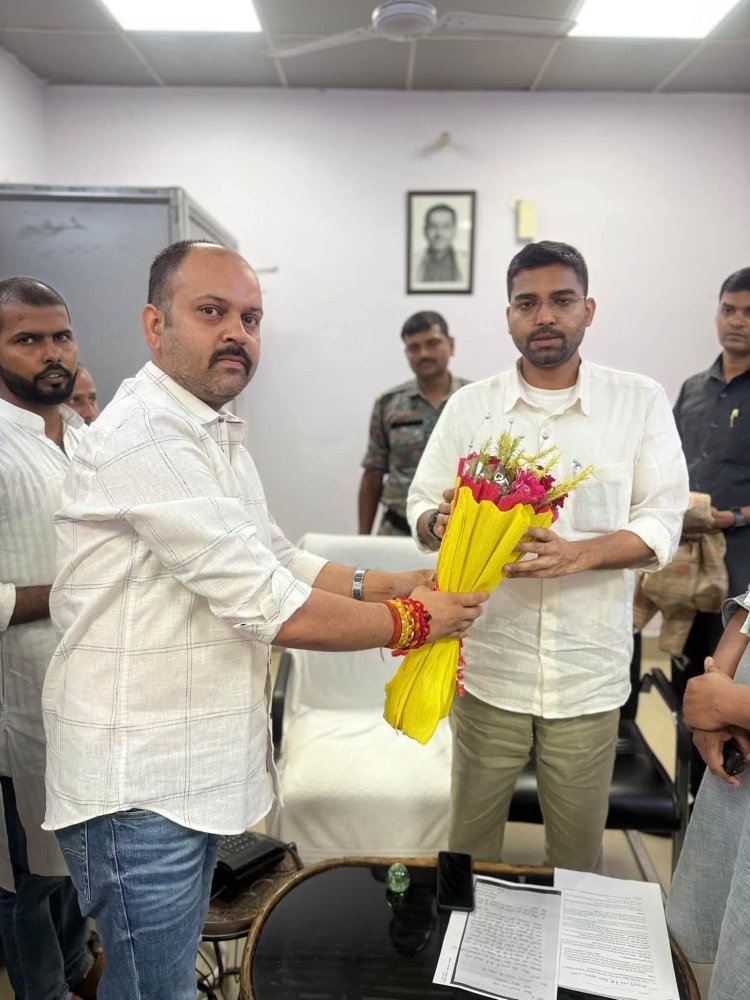 पंचायत चुनाव की तैयारी तेज, परिसीमन व आरक्षण प्रक्रिया साथ-साथ