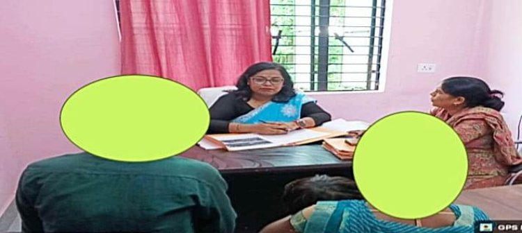 संवाद की पहल ने बचाया वैवाहिक रिश्ता, सखी वन स्टॉप सेंटर ने निभाई अहम भूमिका
