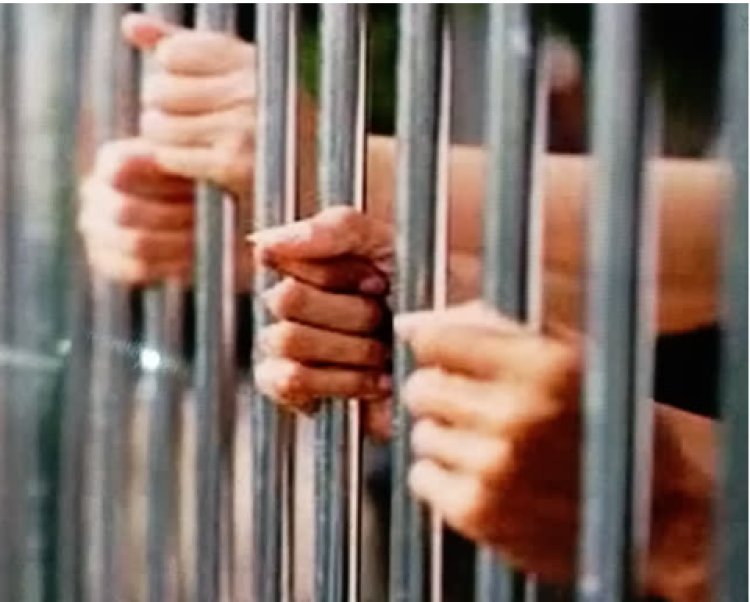 जेल में बंद मदन सोनार की कुंडली खंगालने बक्सर पहुंची यूपी पुलिस
