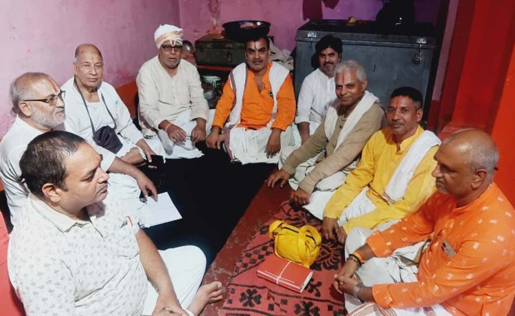 जीतिया व्रत की तिथि पर विद्वानों में बनी सहमति, 4 अक्टूबर को व्रत और 5 को पारण