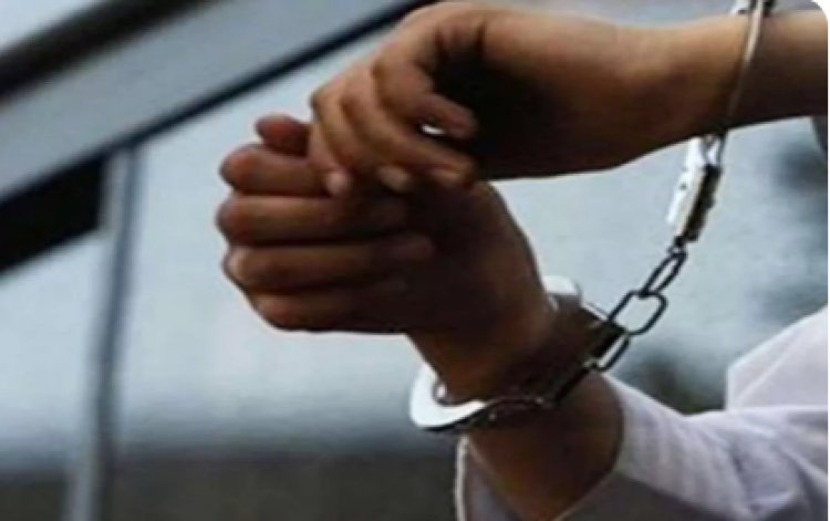 वारंटियों पर डुमरांव पुलिस का शिकंजा, तीन गिरफ्तार
